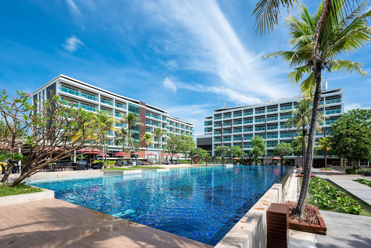 Amari hua hin21