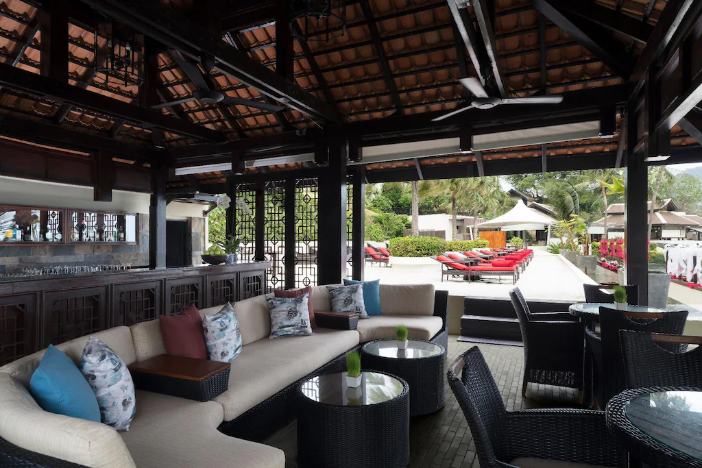 Anantara Lawana Koh Samui Resort12