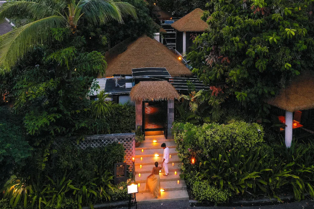 Anantara Lawana Koh Samui Resort29