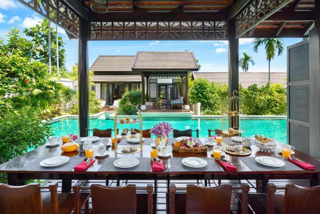 Anantara Lawana Koh Samui Resort30