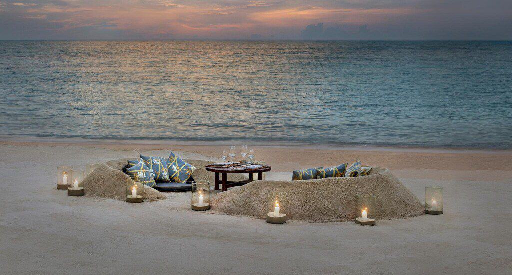 Anantara Lawana Koh Samui Resort32