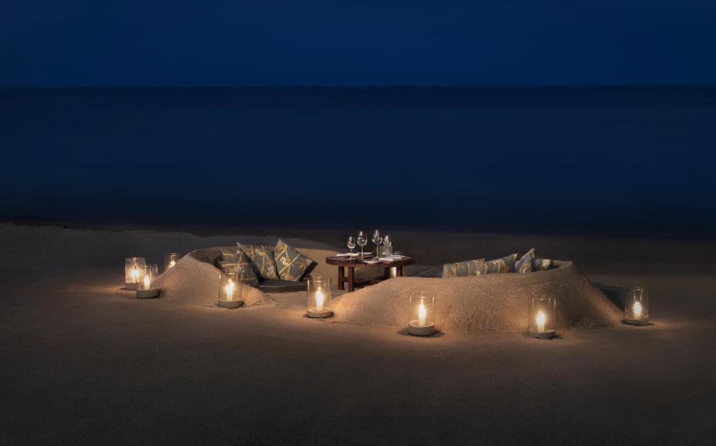 Anantara Lawana Koh Samui Resort35