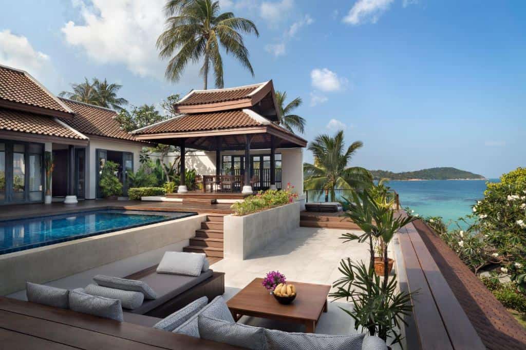 Anantara Lawana Koh Samui Resort4