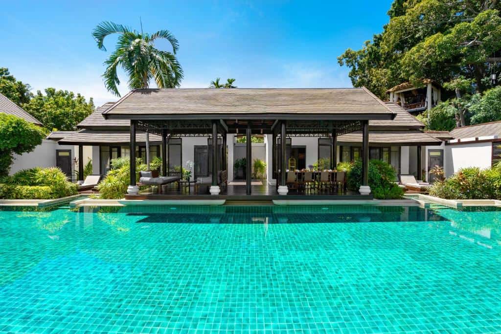 Anantara Lawana Koh Samui Resort6