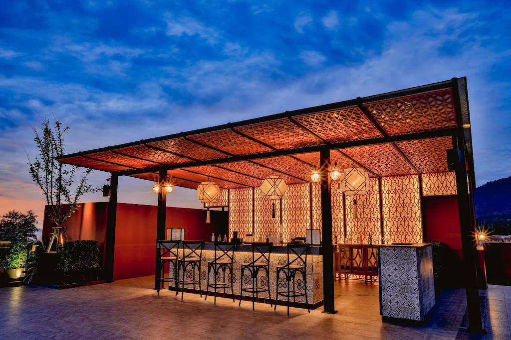 Avista Grande Phuket Karon – MGallery10