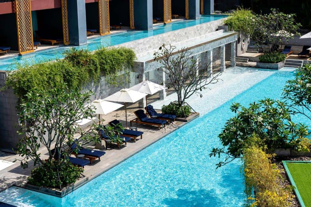 Avista Grande Phuket Karon – MGallery14