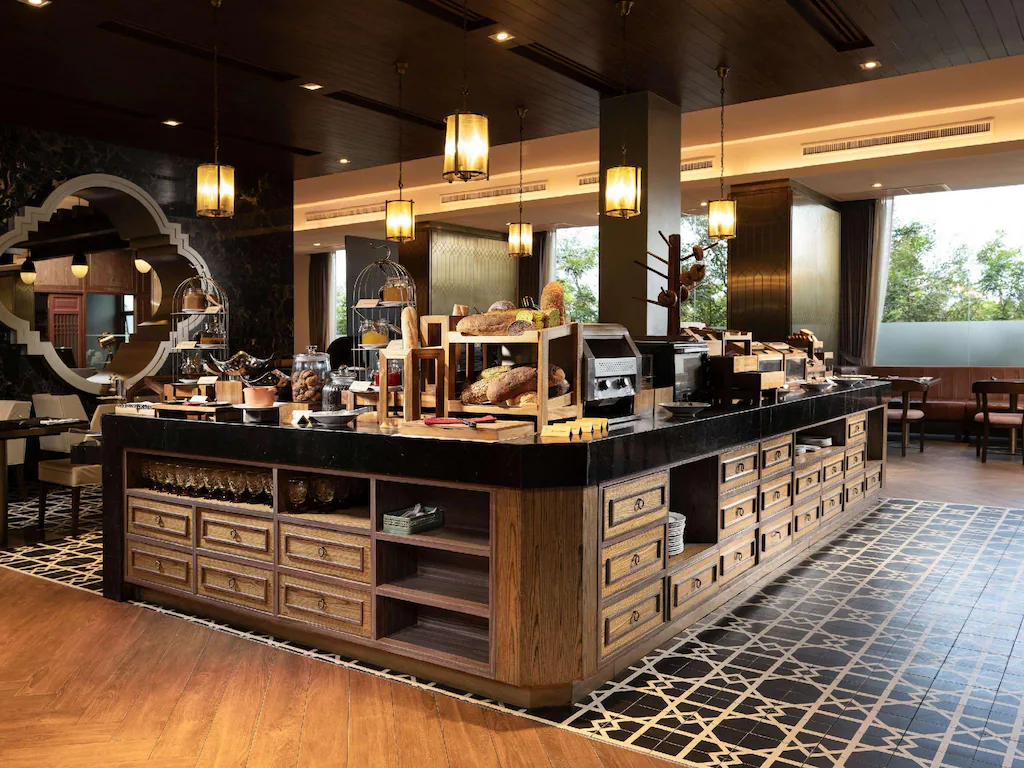 Avista Grande Phuket Karon – MGallery18