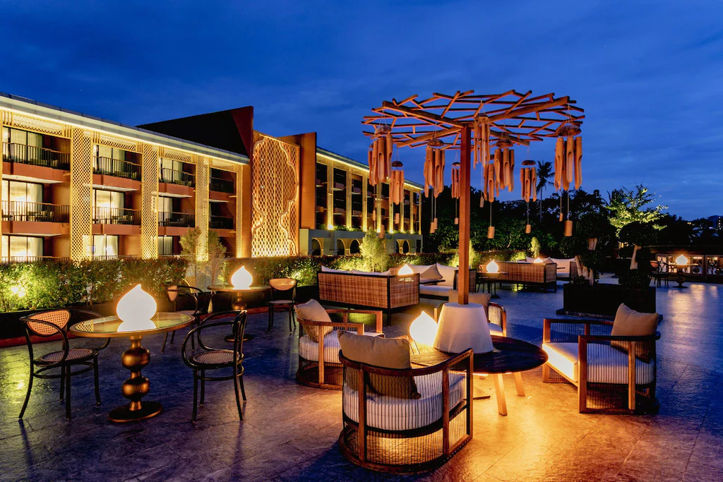 Avista Grande Phuket Karon – MGallery2