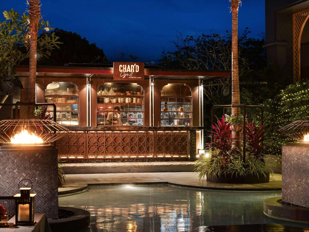 Avista Grande Phuket Karon – MGallery21