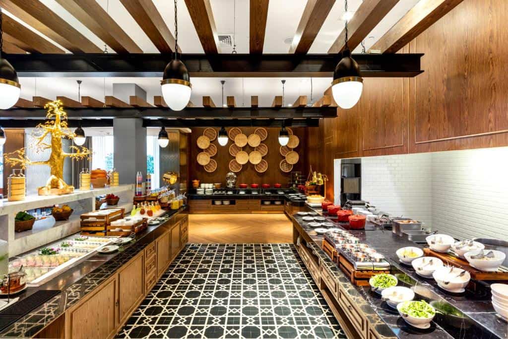 Avista Grande Phuket Karon – MGallery25