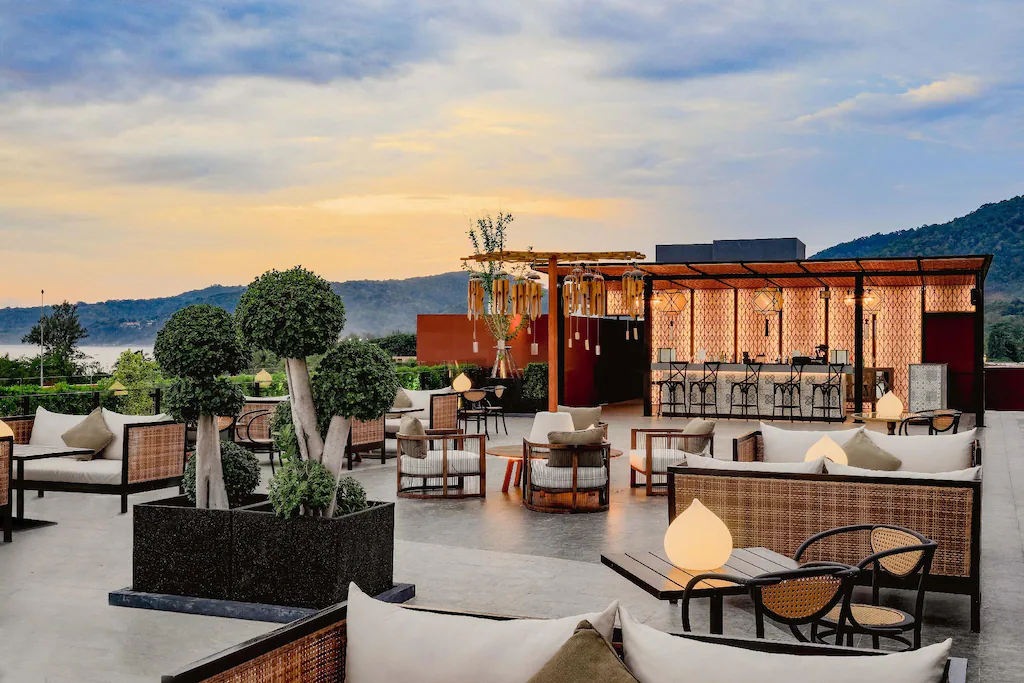 Avista Grande Phuket Karon – MGallery28