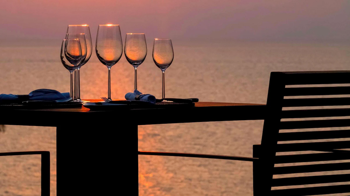 Avista Hideaway Phuket Patong - MGallery21