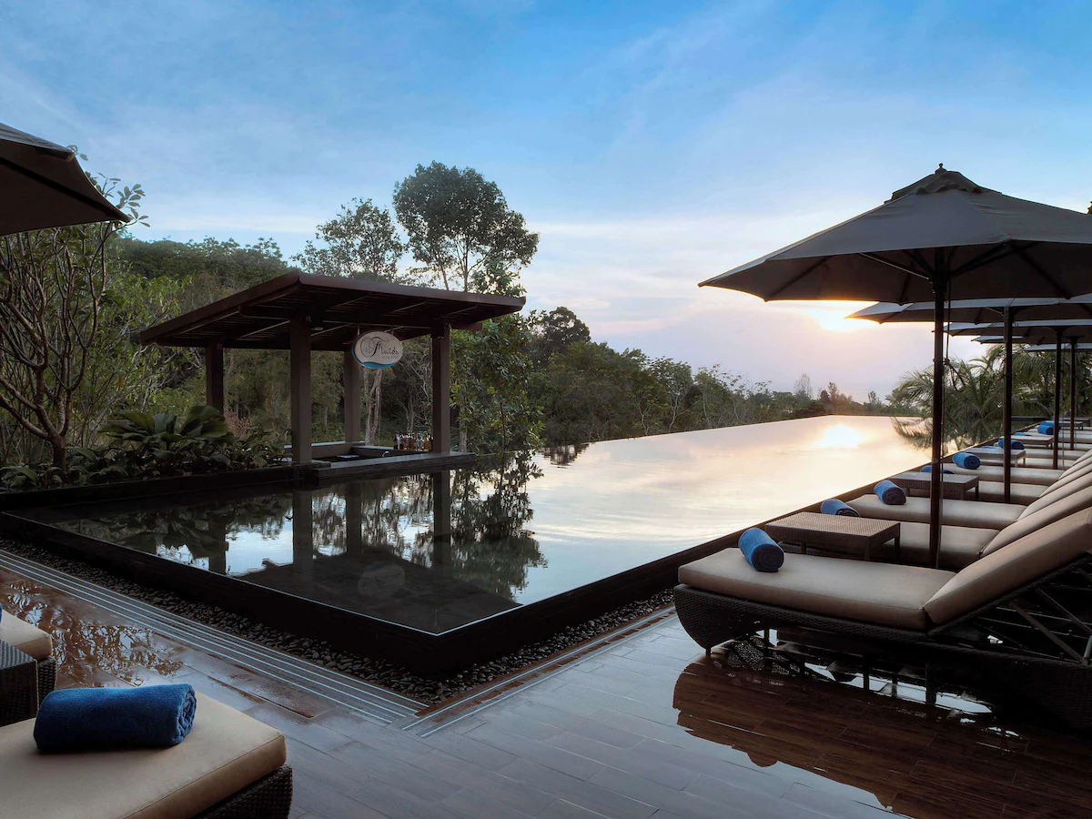 Avista Hideaway Phuket Patong - MGallery22