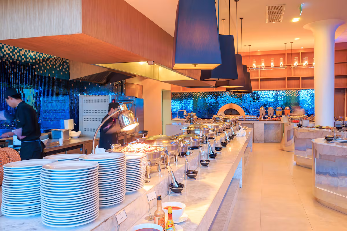 Avista Hideaway Phuket Patong - MGallery28