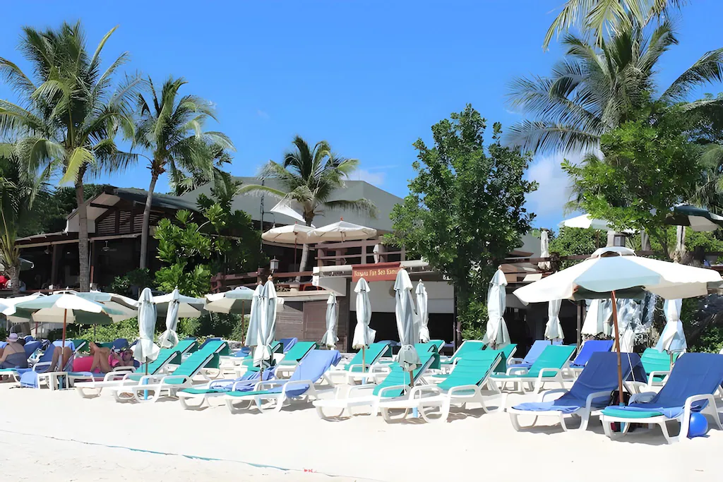 Banana Fan Sea Resort1