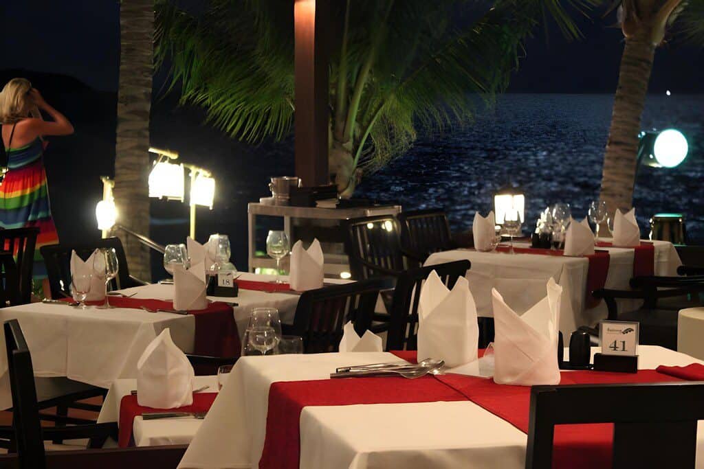 Banana Fan Sea Resort12