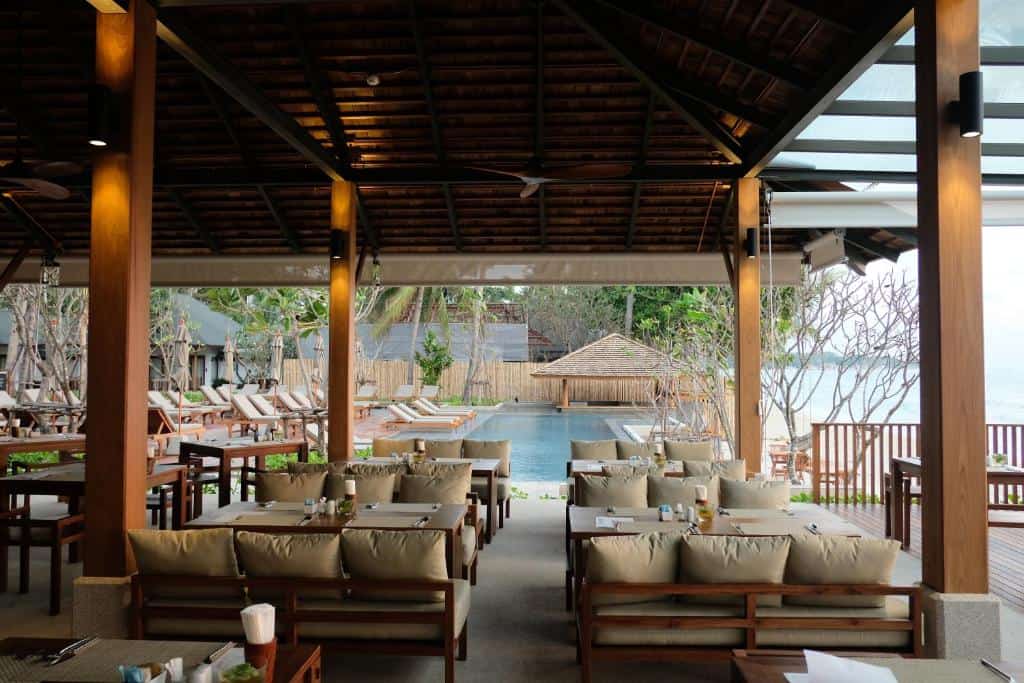 Banana Fan Sea Resort16