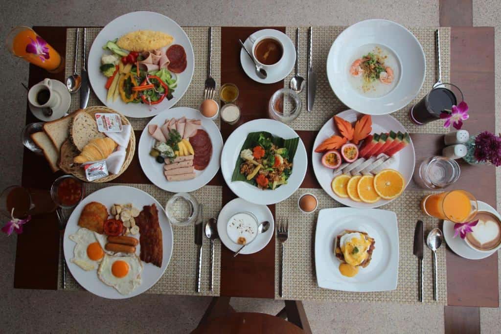 Banana Fan Sea Resort18