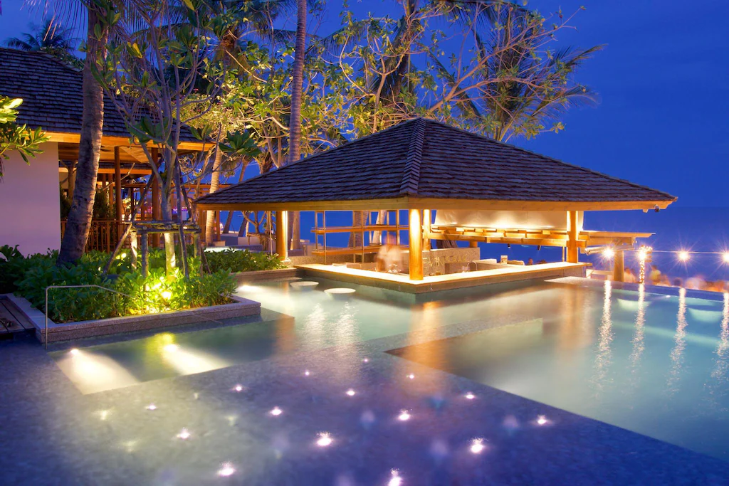 Banana Fan Sea Resort19