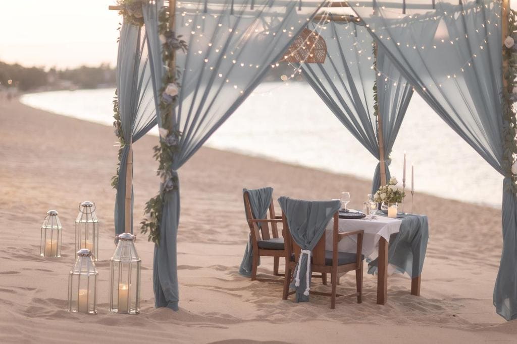 Bandara Resort and Spa, Samui11