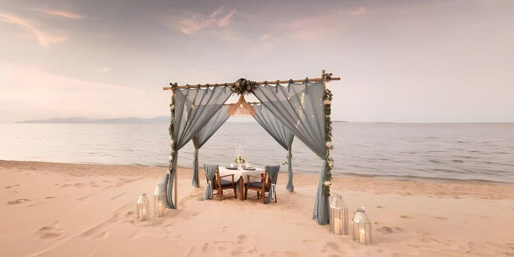 Bandara Resort and Spa, Samui17