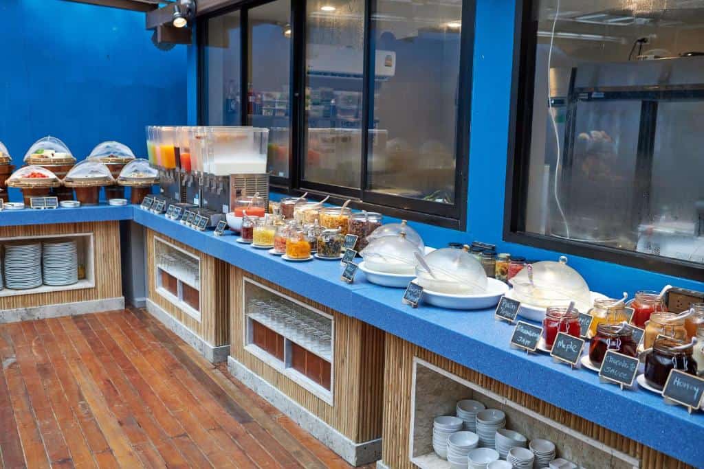 Bandara Resort and Spa, Samui19