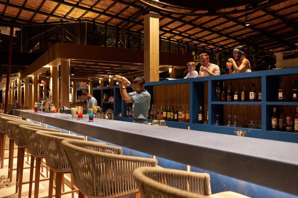 Bandara Resort and Spa, Samui8