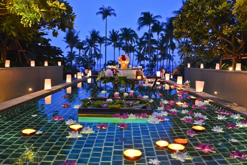Banyan Tree Samui41