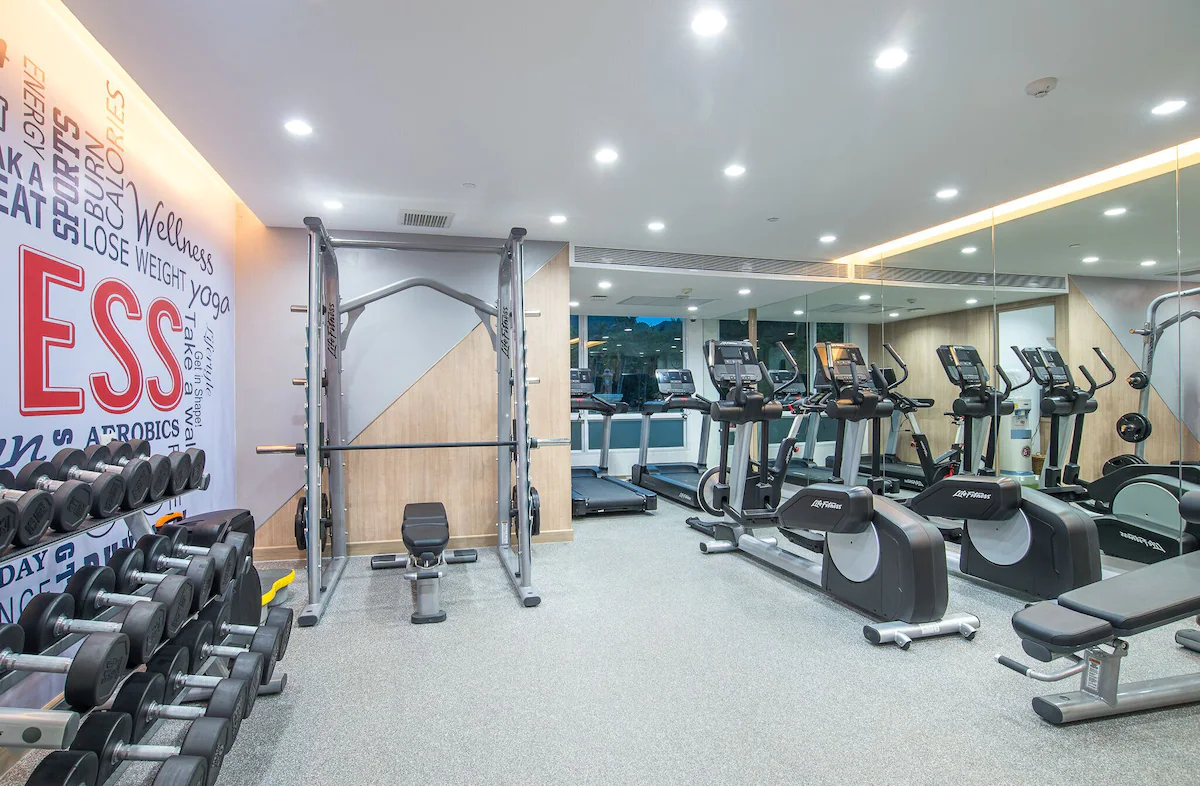 Centara Ao Nang Beach Resort & Spa Krabi12