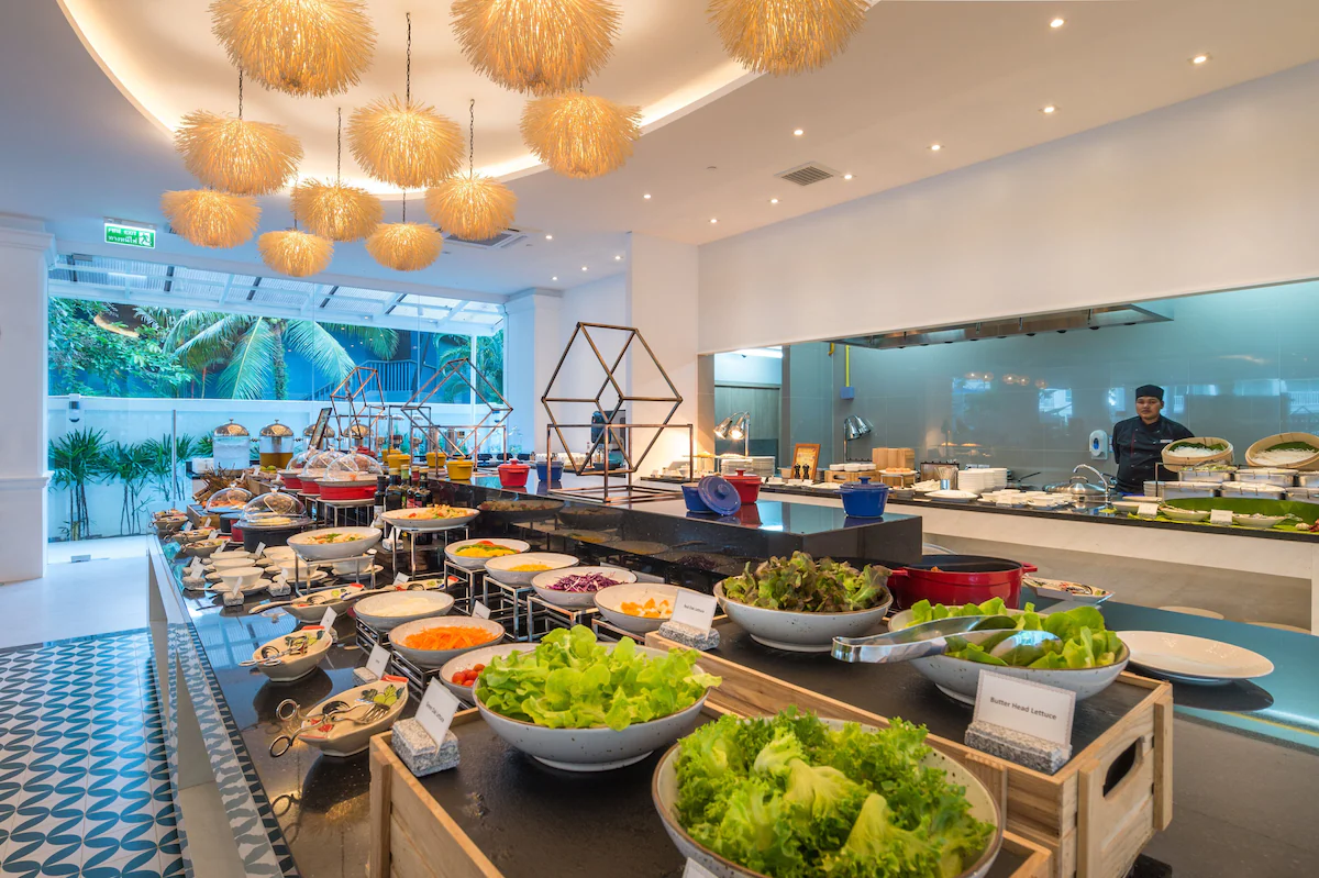 Centara Ao Nang Beach Resort & Spa Krabi18