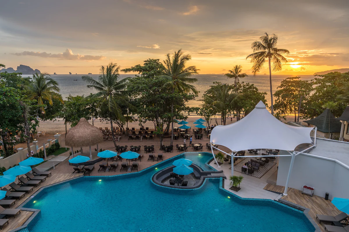 Centara Ao Nang Beach Resort & Spa Krabi19