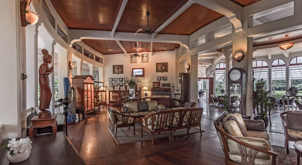 Centara Grand Beach Resort & Villas Hua Hin20