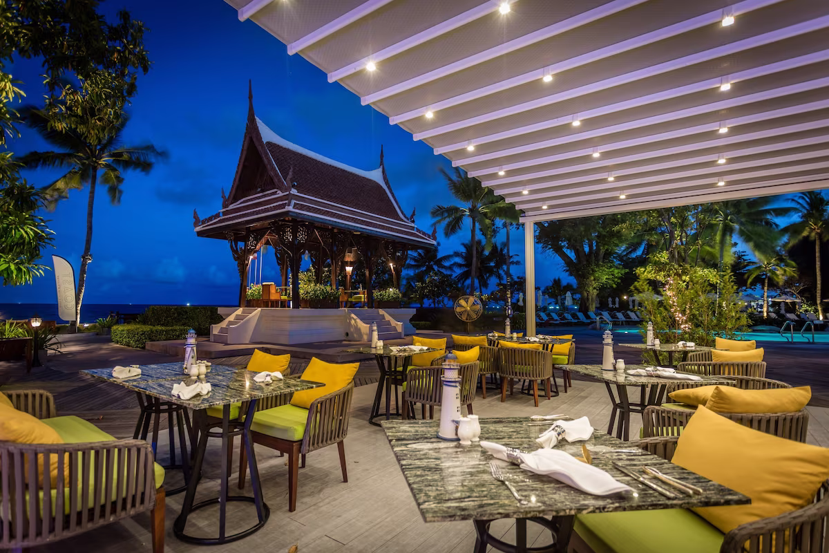 Centara Grand Beach Resort & Villas Hua Hin25