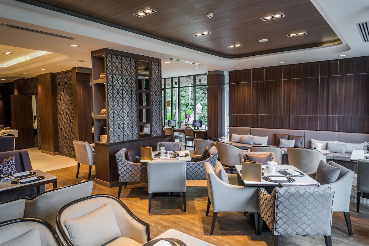 Centara Grand Beach Resort & Villas Krabi14