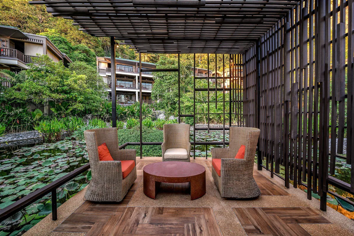 Centara Grand Beach Resort & Villas Krabi16