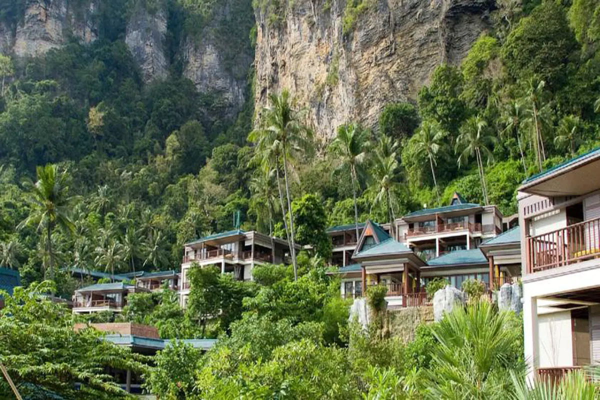 Centara Grand Beach Resort & Villas Krabi19