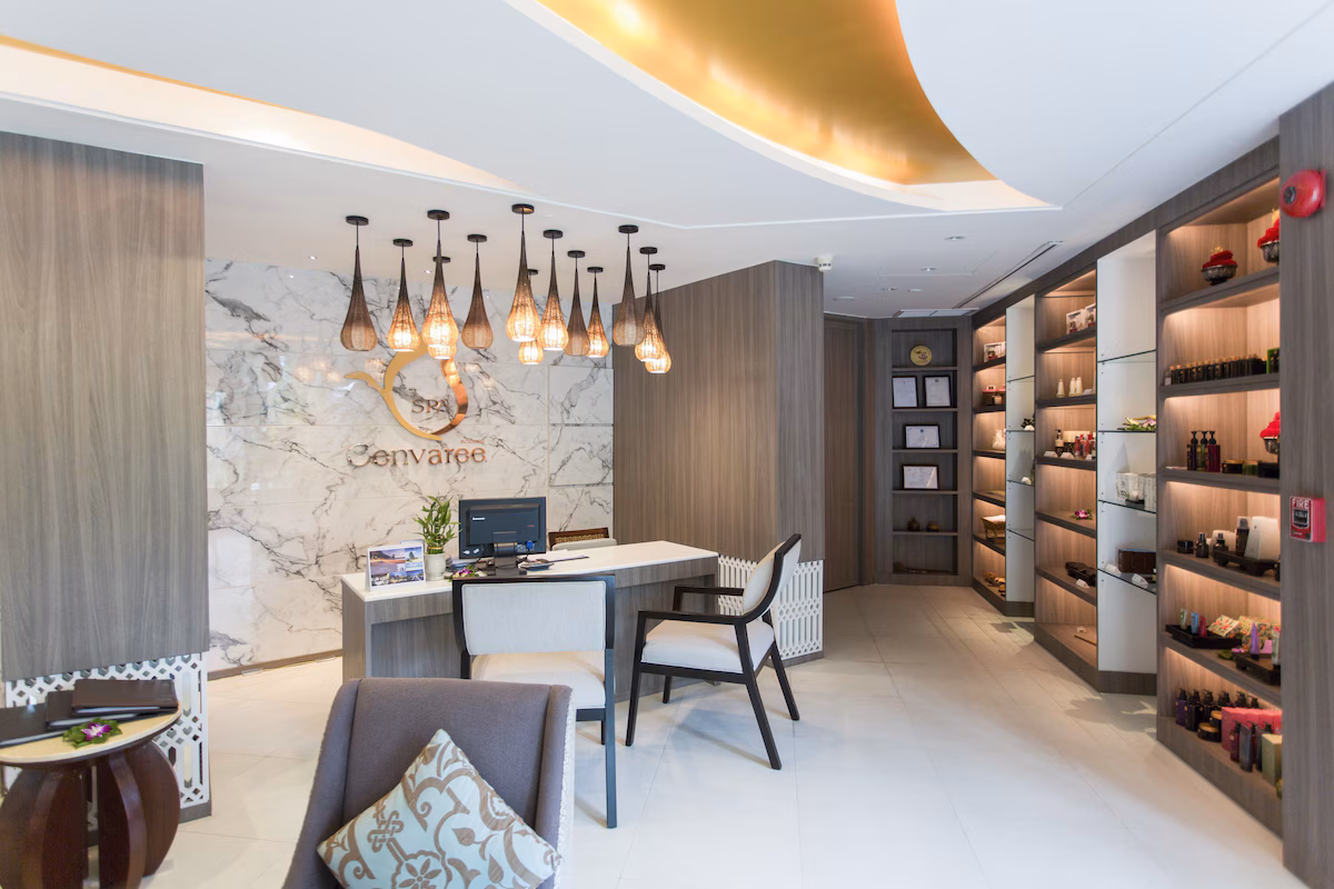 Centara Grand Beach Resort & Villas Krabi20