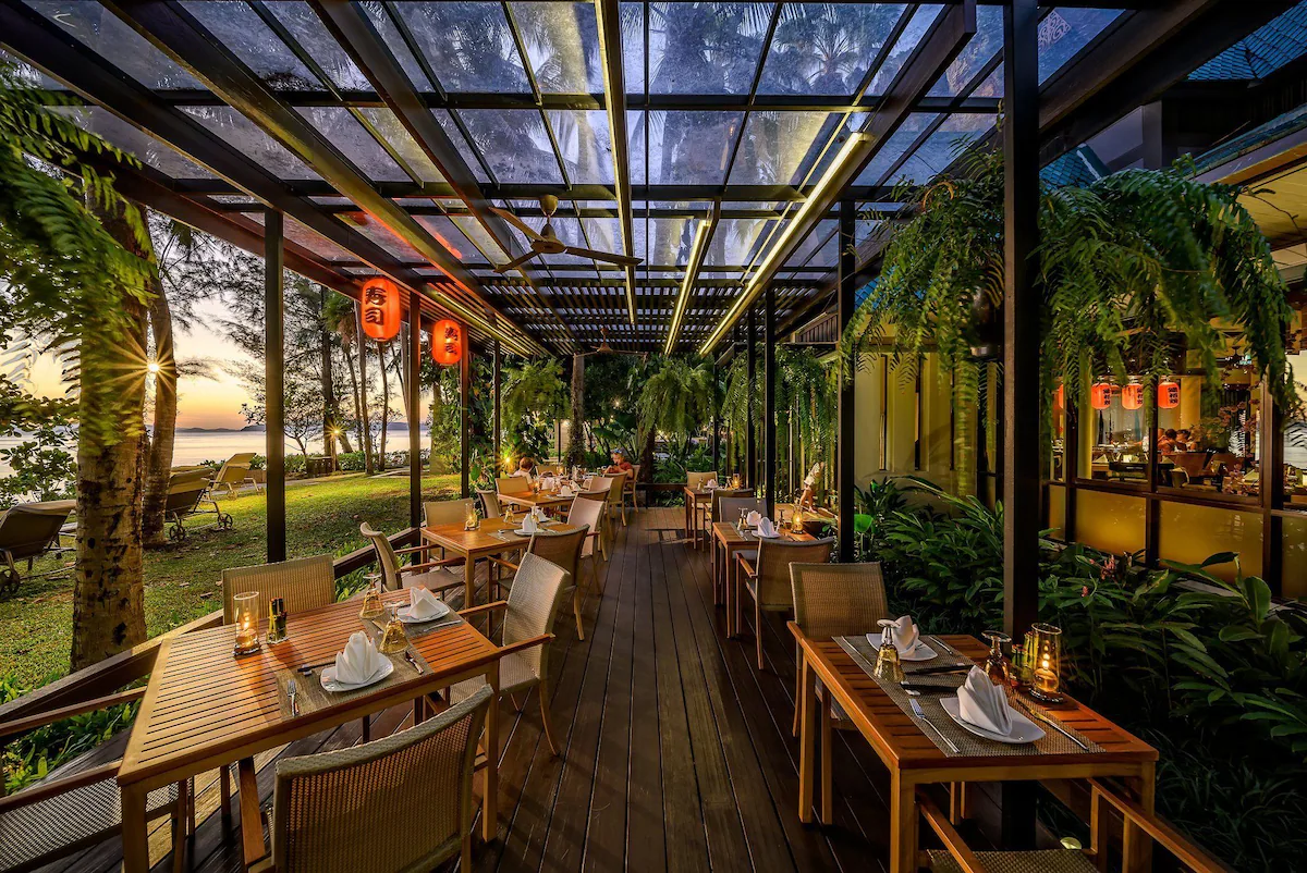 Centara Grand Beach Resort & Villas Krabi21