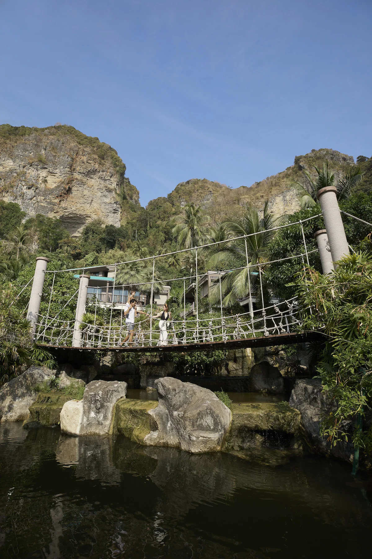 Centara Grand Beach Resort & Villas Krabi22