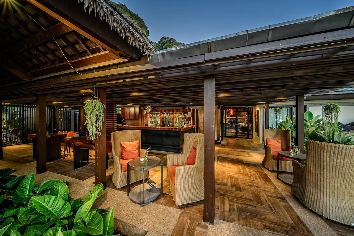 Centara Grand Beach Resort & Villas Krabi23