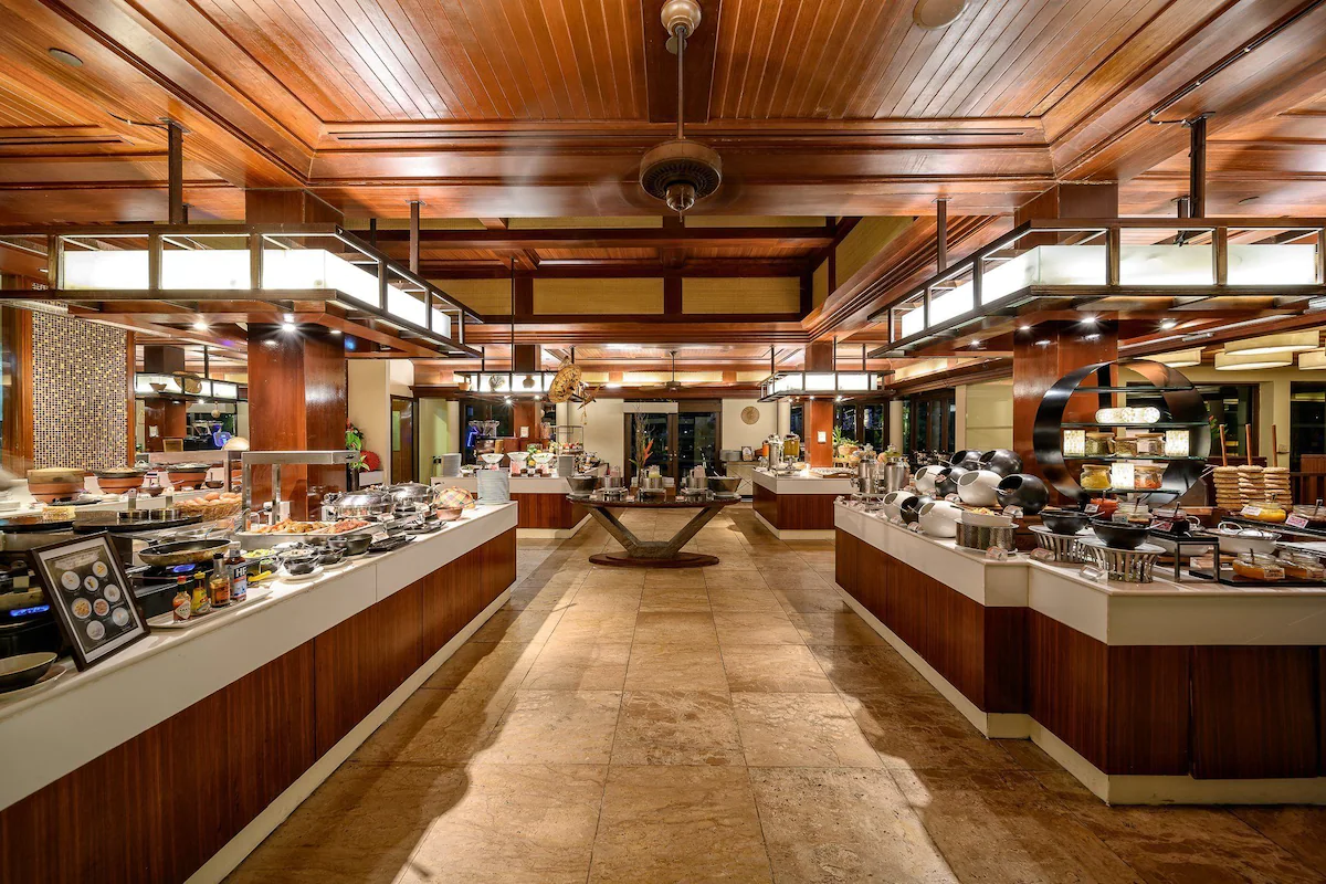 Centara Grand Beach Resort & Villas Krabi27