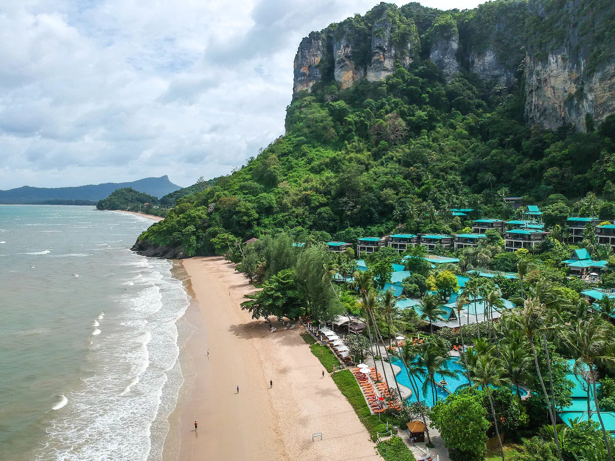 Centara Grand Beach Resort & Villas Krabi3