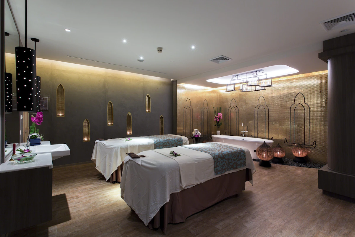 Centara Grand Beach Resort & Villas Krabi31