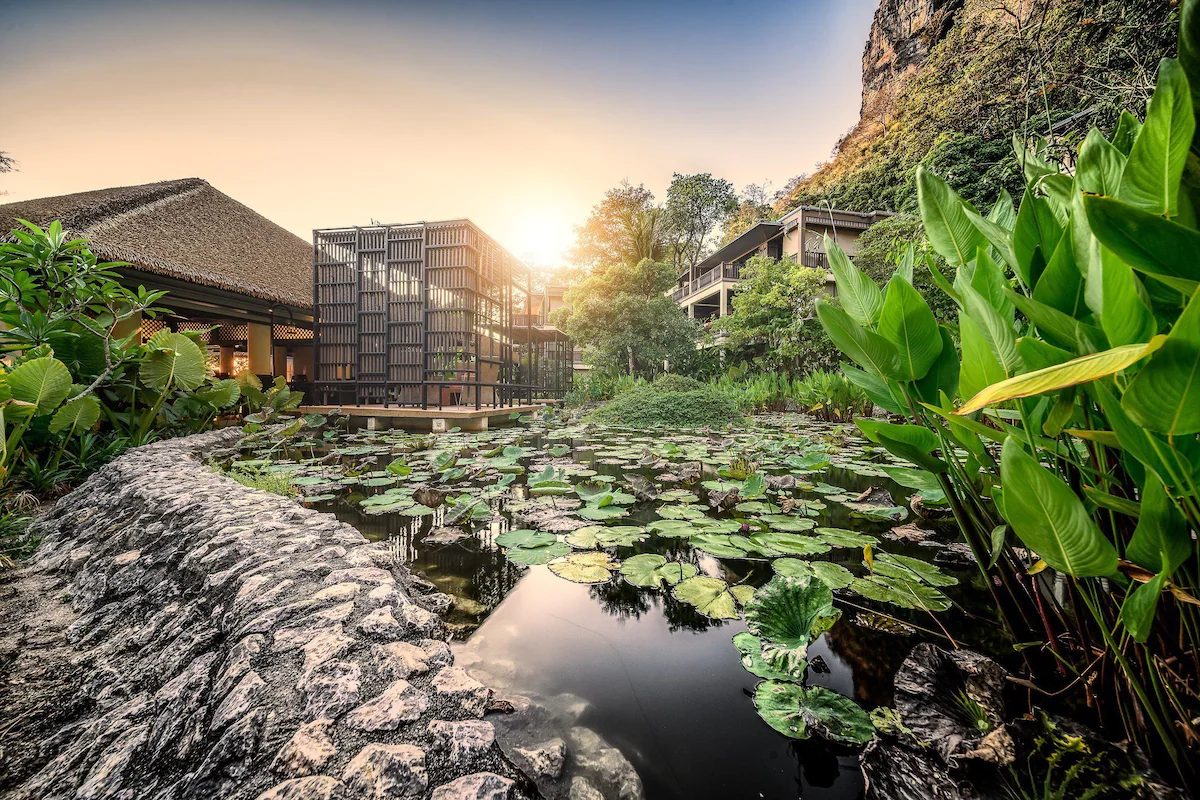 Centara Grand Beach Resort & Villas Krabi33