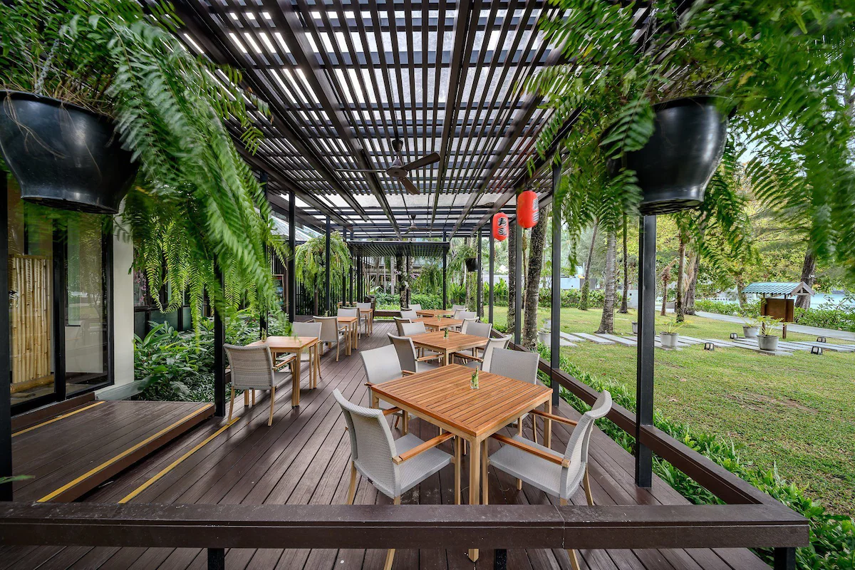 Centara Grand Beach Resort & Villas Krabi51