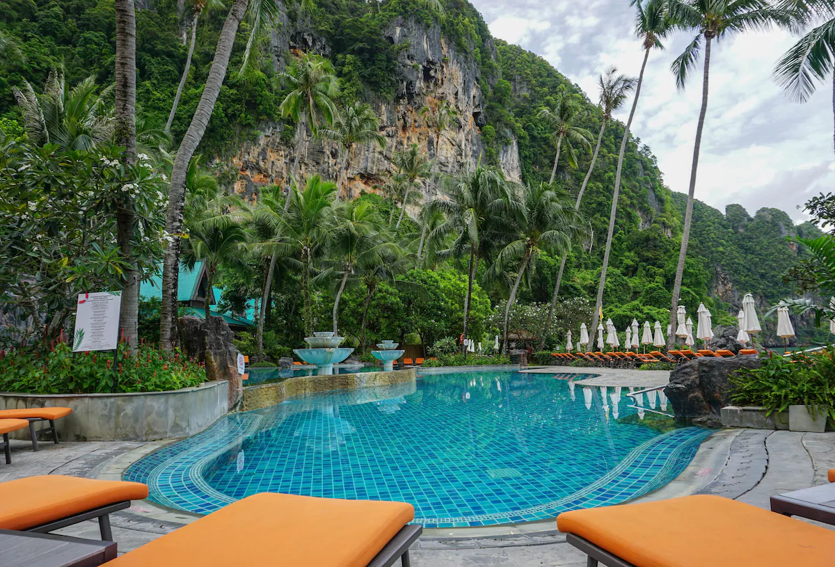 Centara Grand Beach Resort & Villas Krabi54