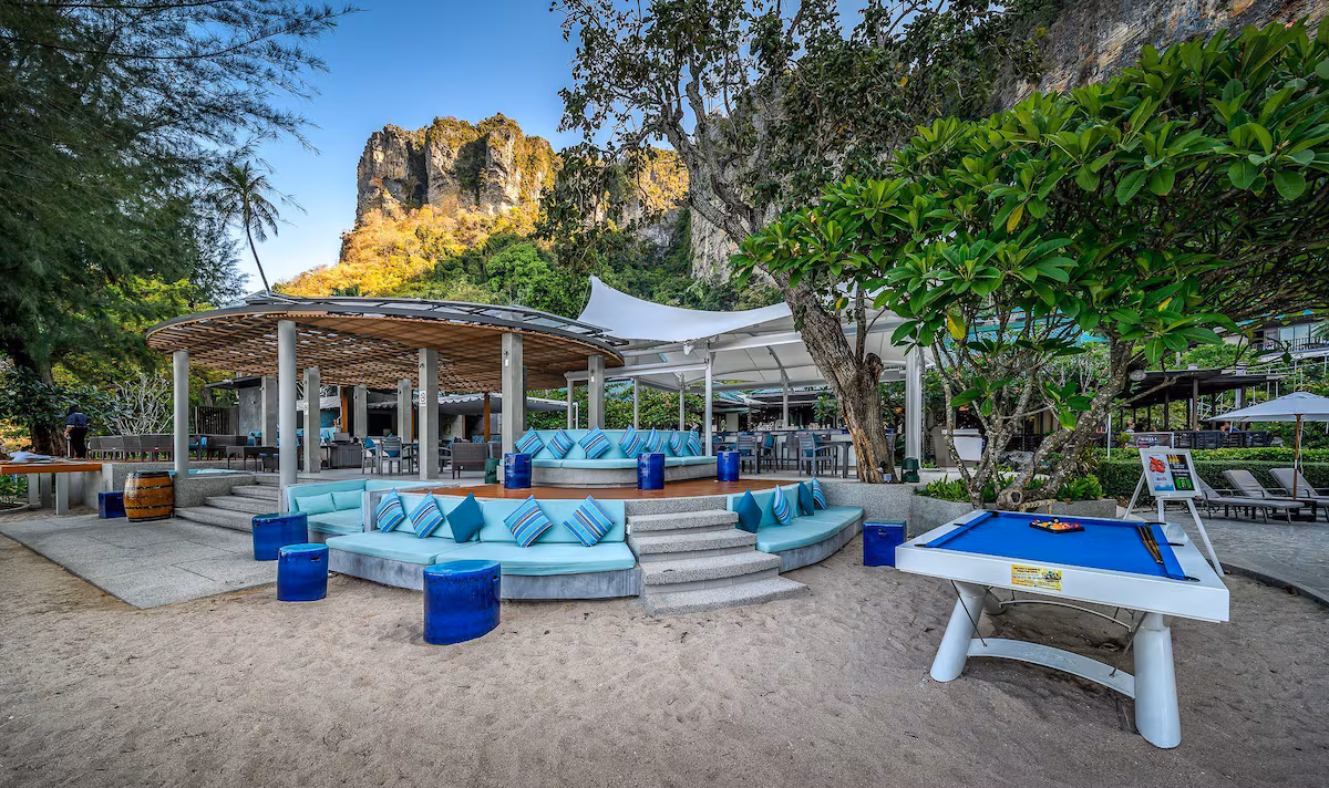 Centara Grand Beach Resort & Villas Krabi58