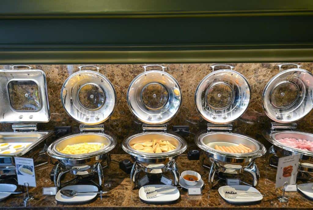 Chillax Heritage Hotel Khaosan12