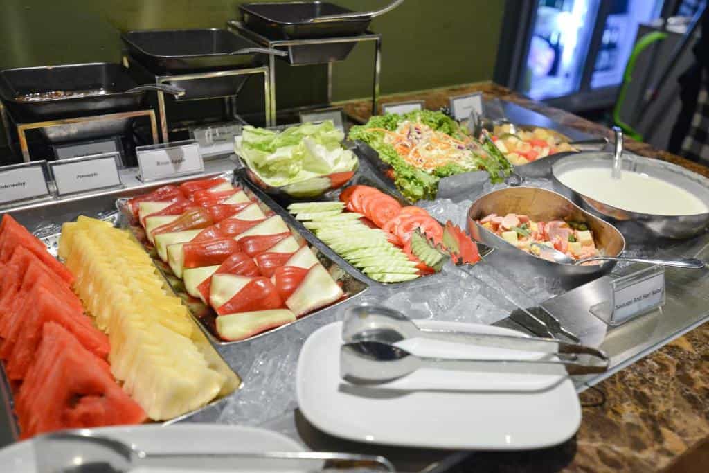 Chillax Heritage Hotel Khaosan13