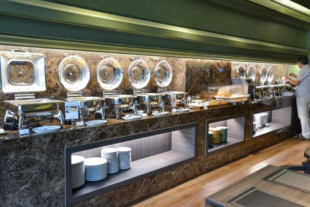 Chillax Heritage Hotel Khaosan14